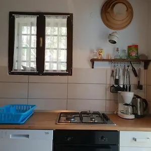 Ferienhaus Avelina, Mali Lošinj