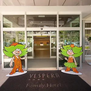 Family Vespera Mali Lošinj
