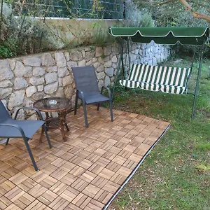 Apartment Emma, Mali Lošinj