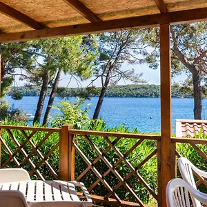 Mobile Homes Lussmarin Mali Lošinj