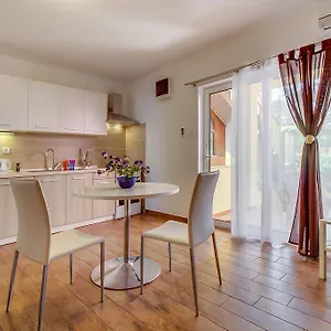 Apartment Petra, Mali Lošinj