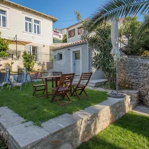 Apartment Adrienne, Mali Lošinj