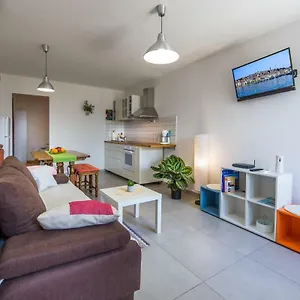 Apartment Krnic New Fiore, Mali Lošinj