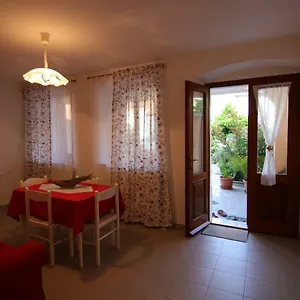 App With A Lovely Patio Appartamento