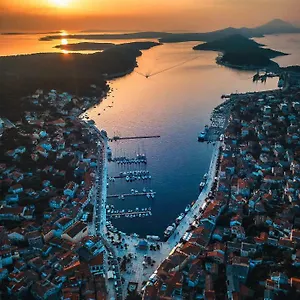 Apartment Lavanda, Mali Lošinj