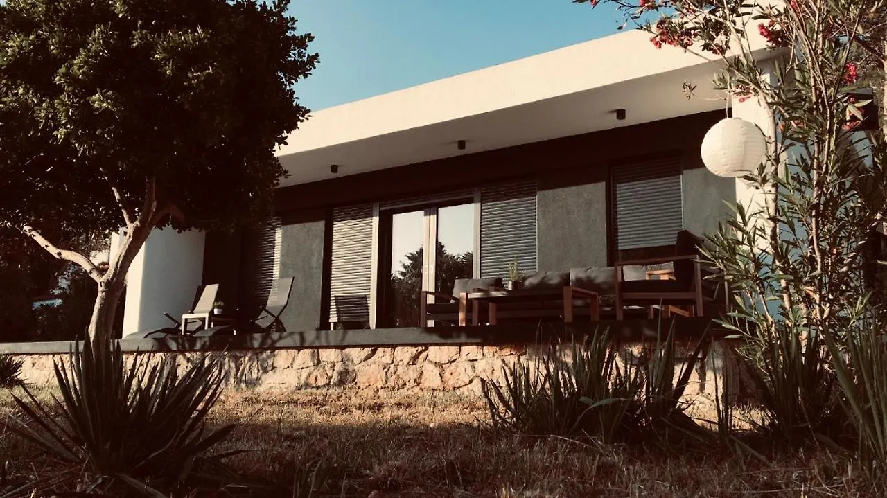 Holiday House Manoka Mali Losinj