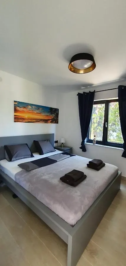 Holiday House Manoka Mali Losinj