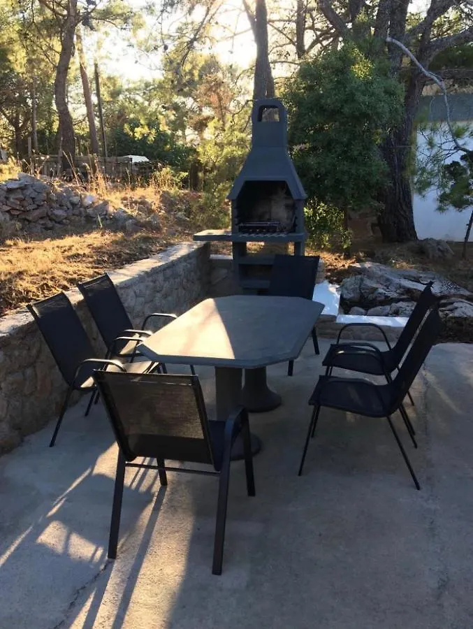 Holiday home Holiday House Manoka Mali Losinj