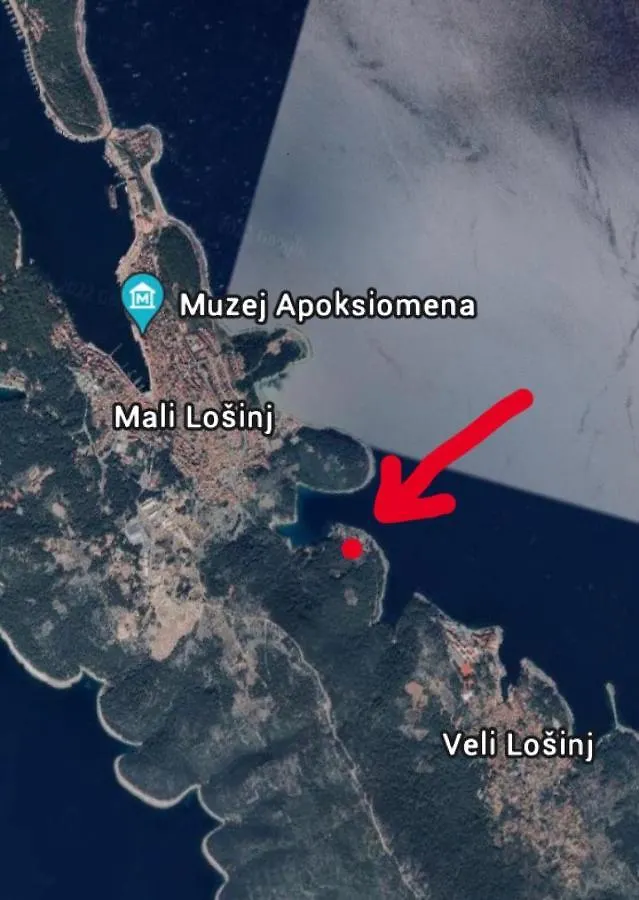 Holiday House Manoka Mali Losinj 0*,  Croatia