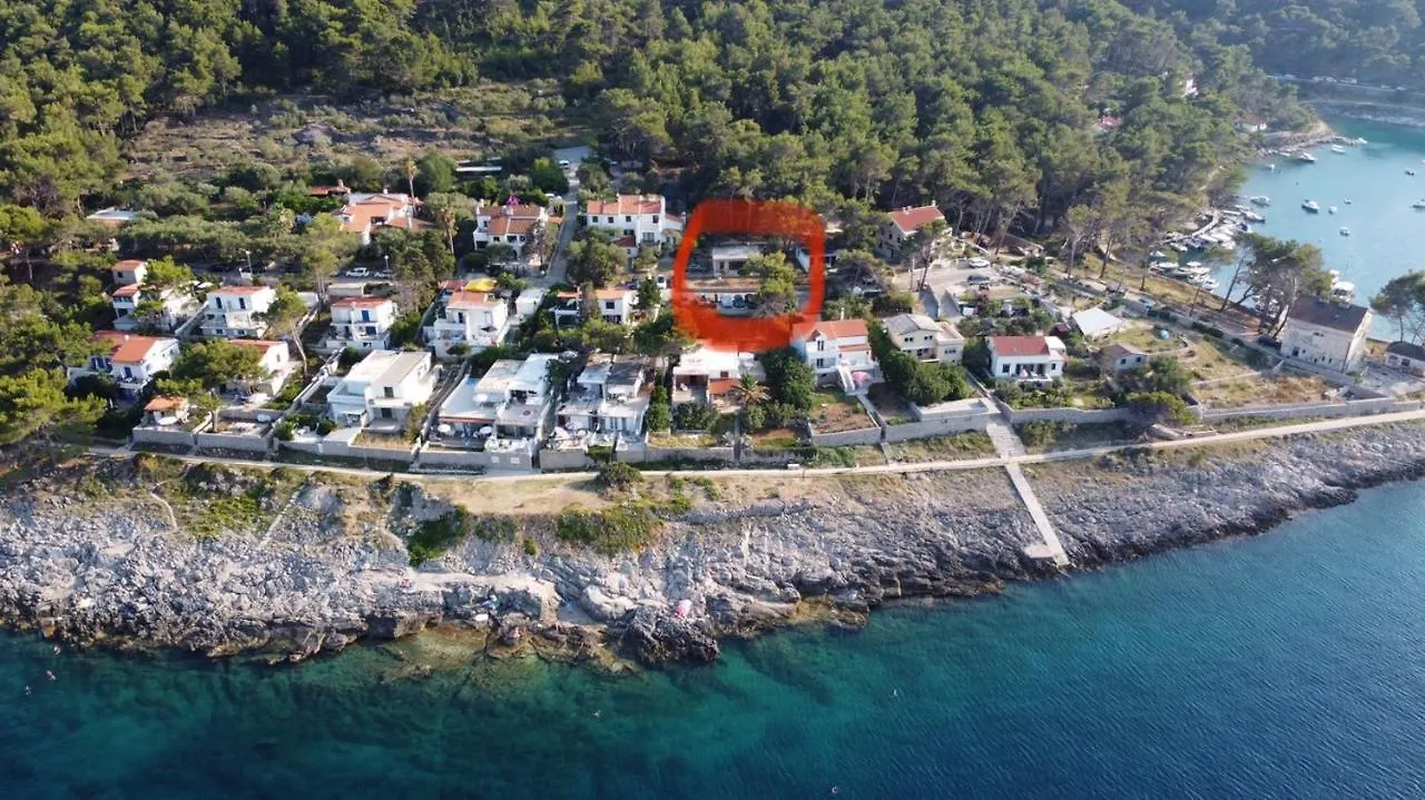 Holiday House Manoka Mali Losinj 0*,  Croatia