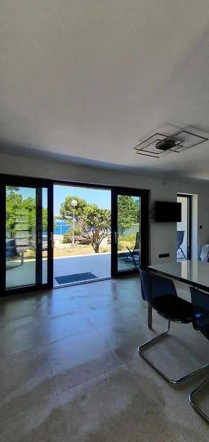 Holiday House Manoka Mali Losinj Holiday home