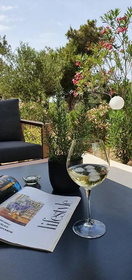 Holiday House Manoka Mali Losinj 0*,