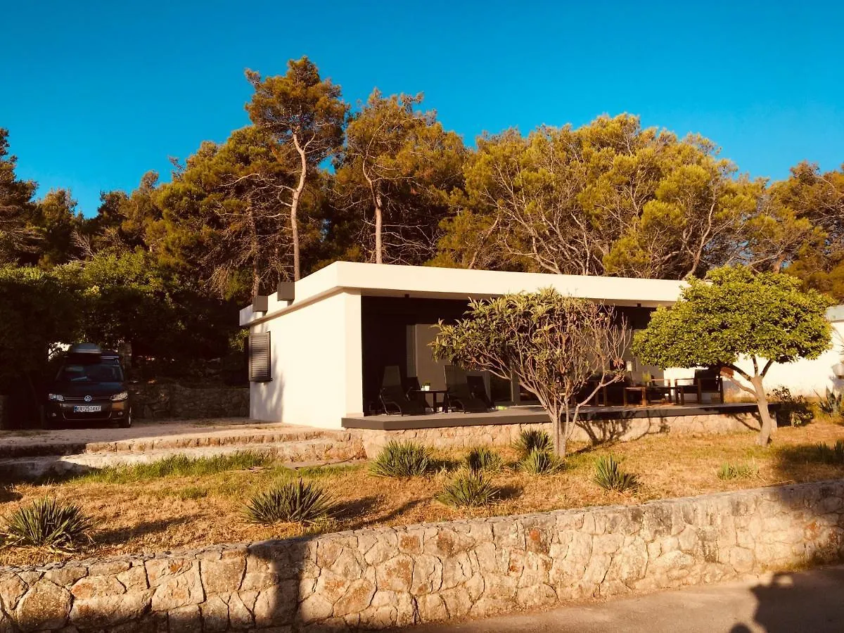 Holiday home Holiday House Manoka Mali Losinj