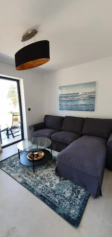 Holiday House Manoka Mali Losinj