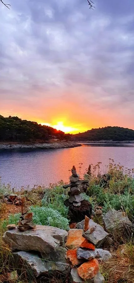 Holiday House Manoka Mali Losinj Holiday home