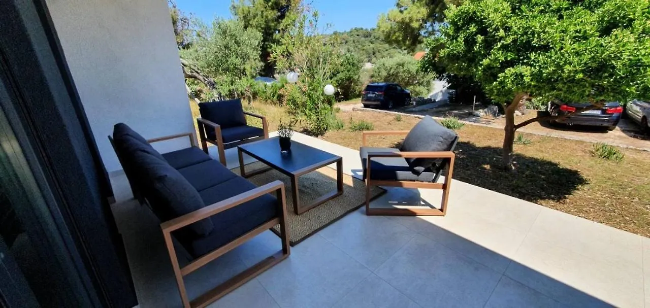 Holiday House Manoka Mali Losinj Holiday home