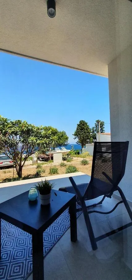 Holiday home Holiday House Manoka Mali Losinj Croatia